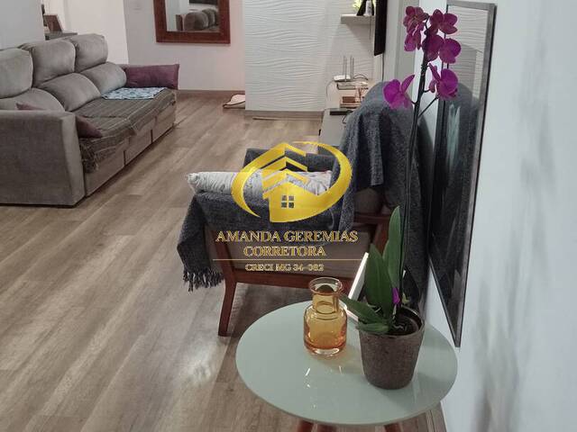 Apartamento para Venda em Poços de Caldas - 4