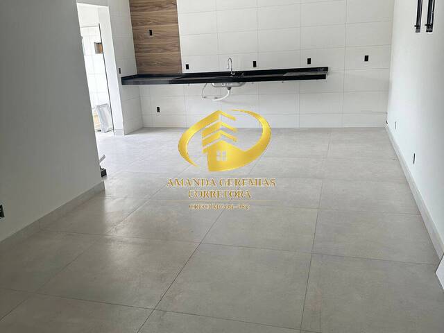 #229 - Apartamento para Venda em Poços de Caldas - MG - 2