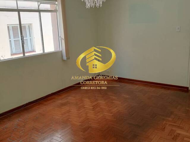 #269 - Apartamento para Venda em Poços de Caldas - MG - 3