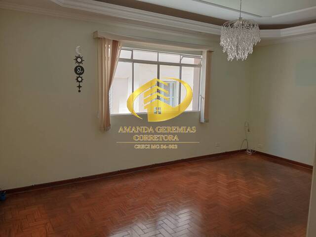 #269 - Apartamento para Venda em Poços de Caldas - MG - 1