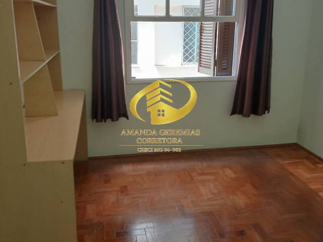Apartamento para Venda em Poços de Caldas - 4