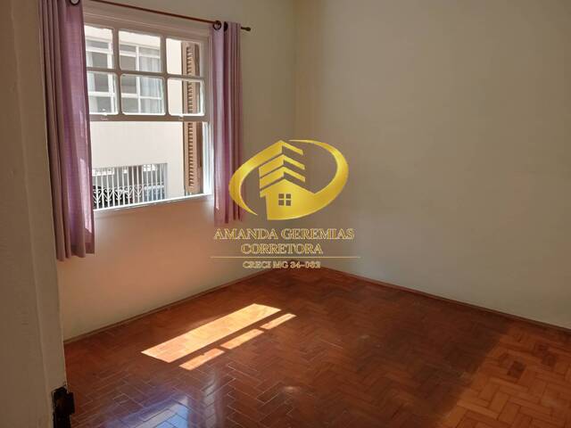 Apartamento para Venda em Poços de Caldas - 5