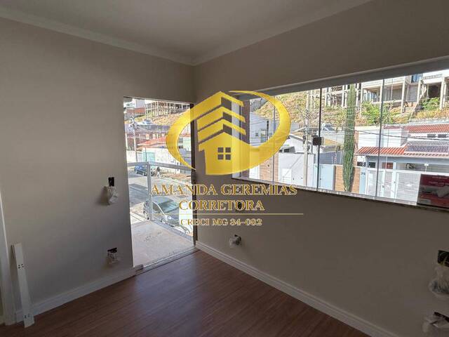 #270 - Apartamento para Venda em Poços de Caldas - MG - 2