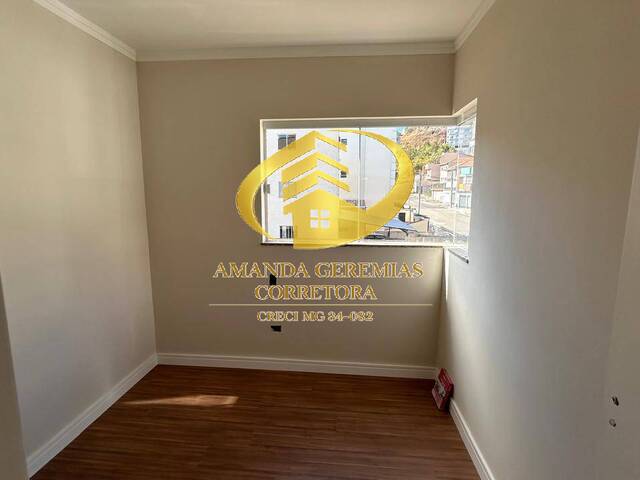 #270 - Apartamento para Venda em Poços de Caldas - MG - 3