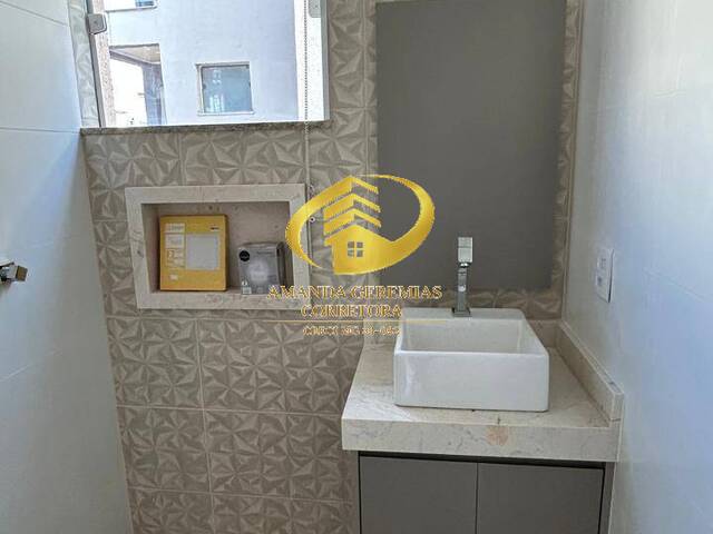 Apartamento para Venda em Poços de Caldas - 4