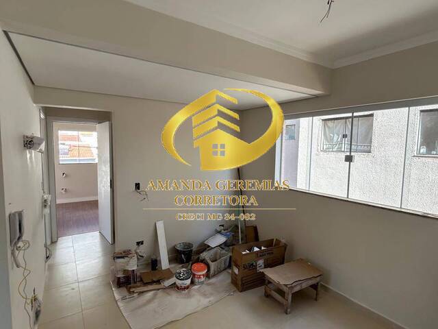 Apartamento para Venda em Poços de Caldas - 5