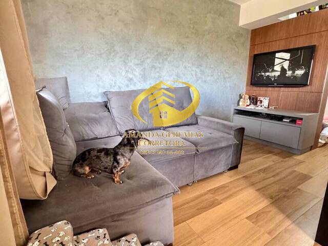 #271 - Apartamento para Venda em Poços de Caldas - MG