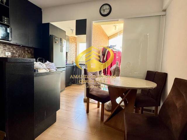 #271 - Apartamento para Venda em Poços de Caldas - MG