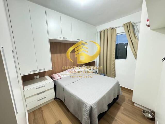 Apartamento para Venda em Poços de Caldas - 5