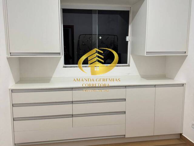 Apartamento para Venda em Poços de Caldas - 4