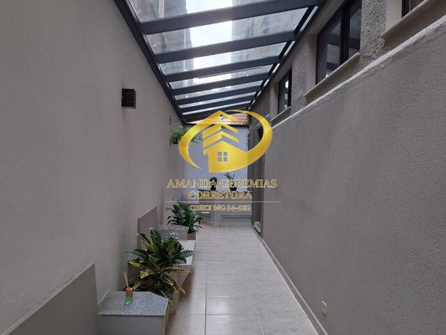 #272 - Apartamento para Venda em Poços de Caldas - MG - 3