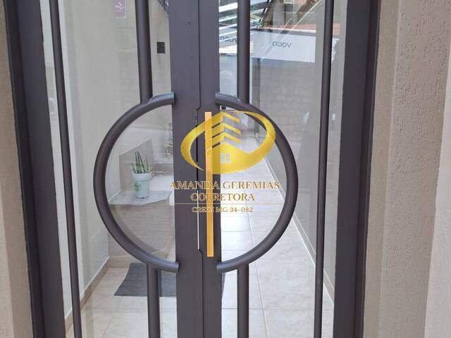 Apartamento para Venda em Poços de Caldas - 4