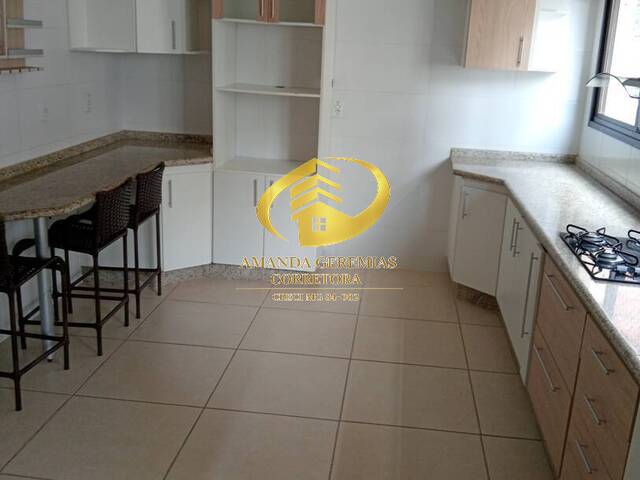 Apartamento para Venda em Poços de Caldas - 5