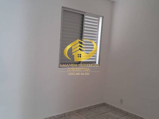 #273 - Apartamento para Venda em Poços de Caldas - MG - 2