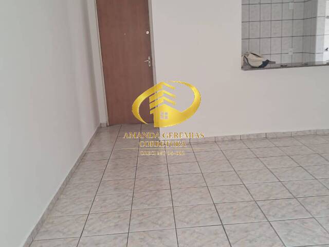 #273 - Apartamento para Venda em Poços de Caldas - MG - 3