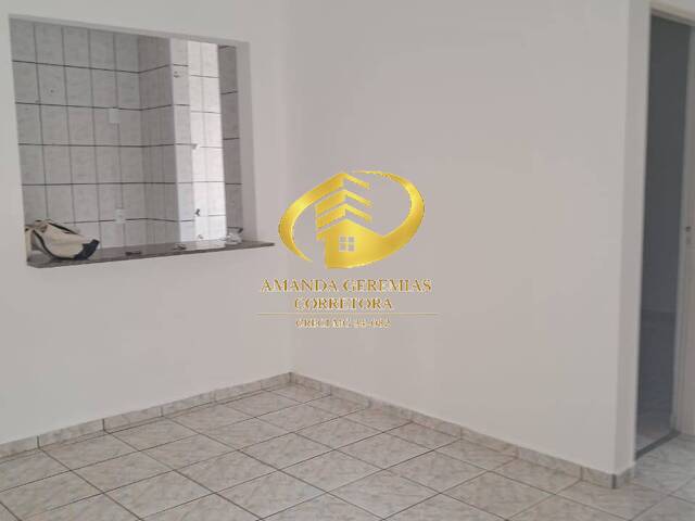 #273 - Apartamento para Venda em Poços de Caldas - MG - 1