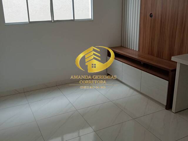 #274 - Apartamento para Venda em Poços de Caldas - MG - 2