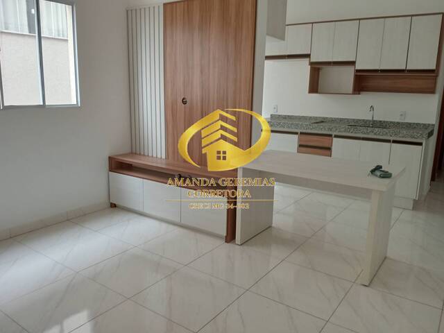 #274 - Apartamento para Venda em Poços de Caldas - MG - 3