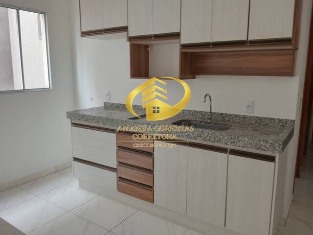 Apartamento para Venda em Poços de Caldas - 4