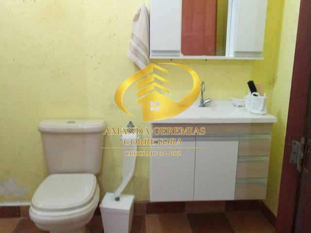 #275 - Chácara para Venda em Poços de Caldas - MG - 3