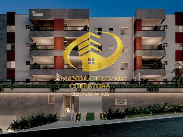 Apartamento para Venda em Poços de Caldas - 4