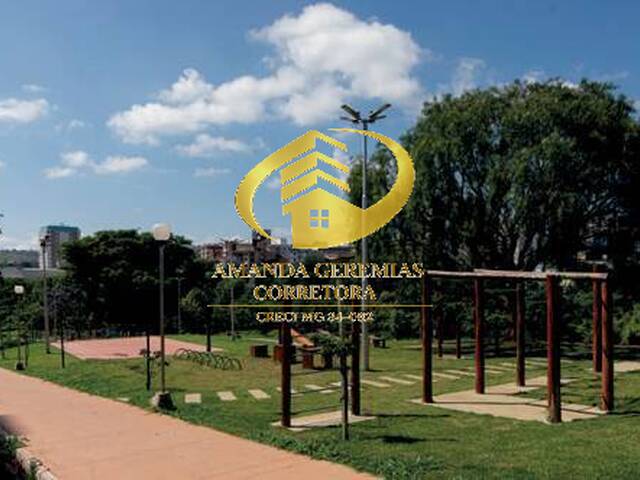 Apartamento para Venda em Poços de Caldas - 5