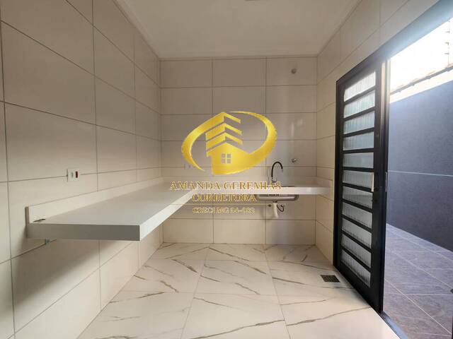 #277 - Casa para Venda em Poços de Caldas - MG - 2