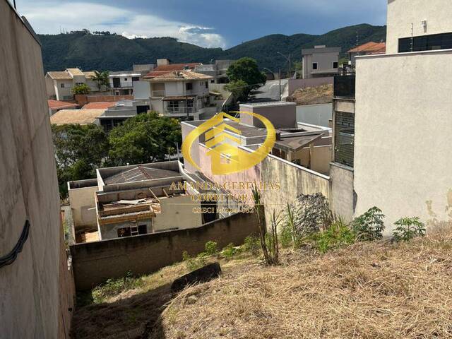 #278 - Área para Venda em Poços de Caldas - MG