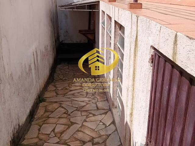 Casa para Venda em Poços de Caldas - 5
