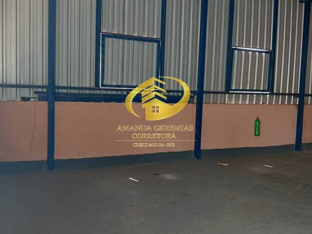 #279 - Casa para Venda em Poços de Caldas - MG - 2