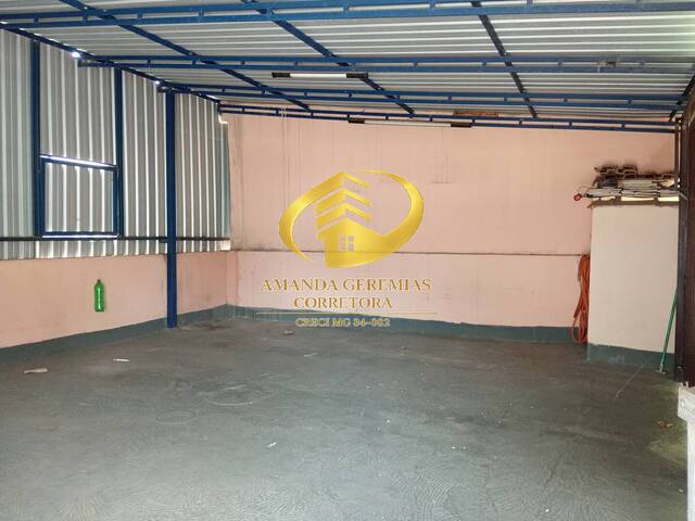 #279 - Casa para Venda em Poços de Caldas - MG - 3