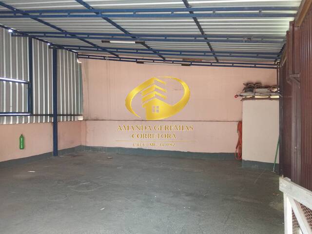 Casa para Venda em Poços de Caldas - 4