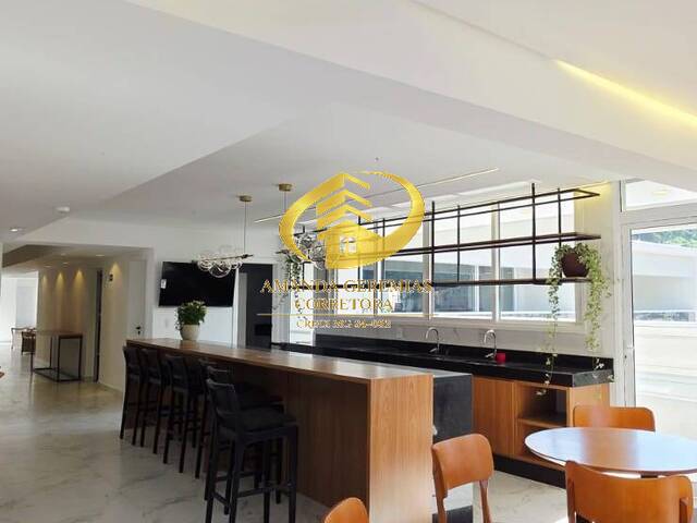 #281 - Apartamento para Venda em Poços de Caldas - MG