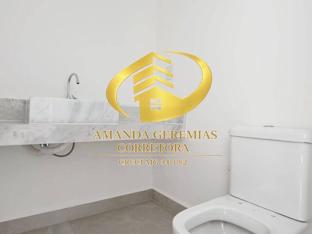 #281 - Apartamento para Venda em Poços de Caldas - MG