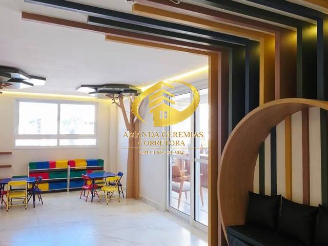 Apartamento para Venda em Poços de Caldas - 5