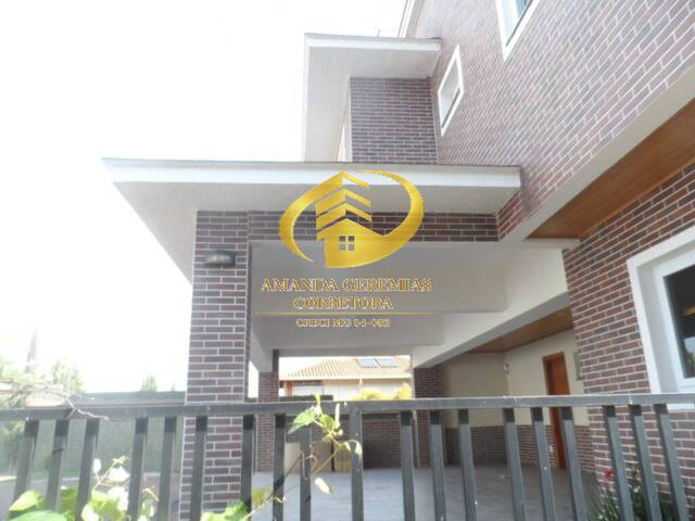 #280 - Casa para Venda em Poços de Caldas - MG - 3