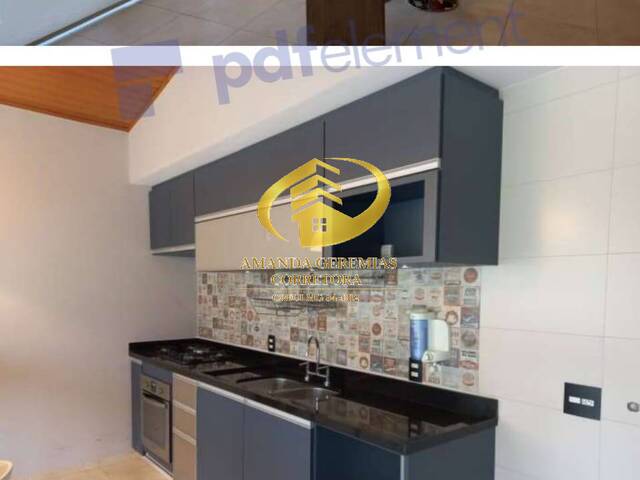 Casa para Venda em Poços de Caldas - 5
