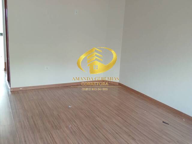 #282 - Casa para Venda em Poços de Caldas - MG - 2