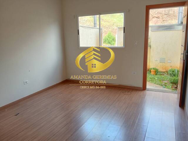 #282 - Casa para Venda em Poços de Caldas - MG - 3