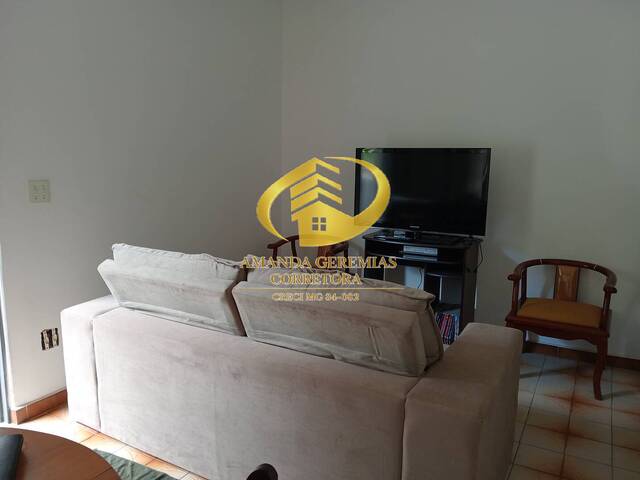 #283 - Casa para Venda em Poços de Caldas - MG - 3
