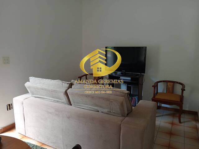 Casa para Venda em Poços de Caldas - 4