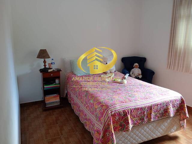 Casa para Venda em Poços de Caldas - 5