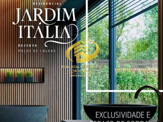 Área para Venda em Poços de Caldas - 3