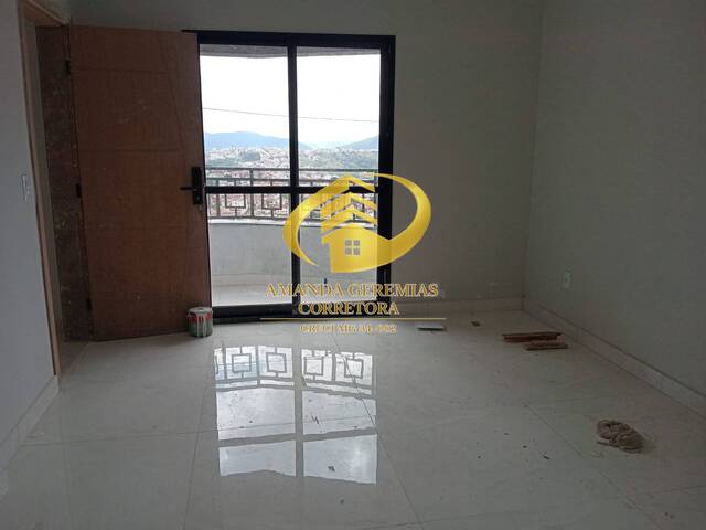 Apartamento para Venda em Poços de Caldas - 4