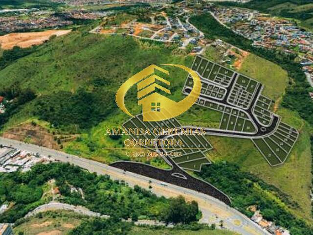 Área para Venda em Poços de Caldas - 2