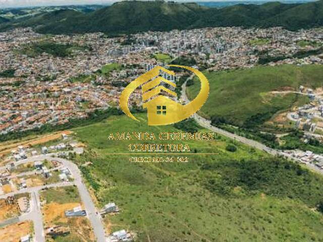 Área para Venda em Poços de Caldas - 4