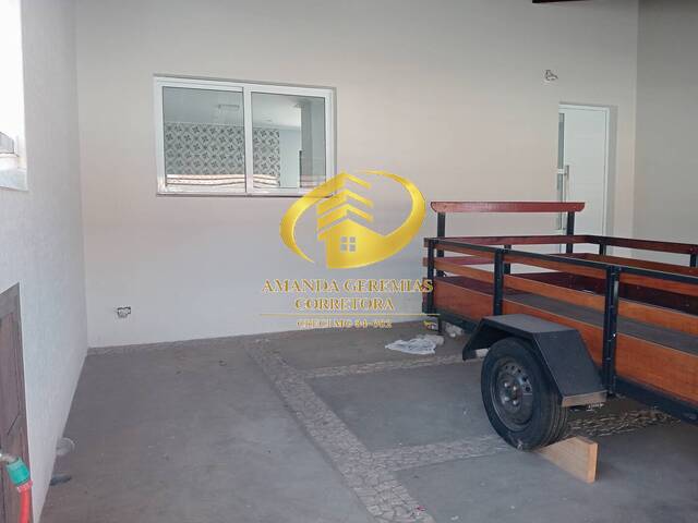 #289 - Casa para Venda em Poços de Caldas - MG - 2