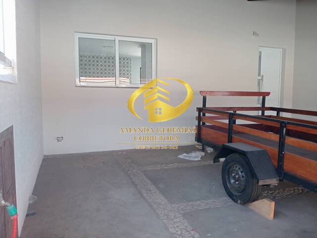 #289 - Casa para Venda em Poços de Caldas - MG - 3