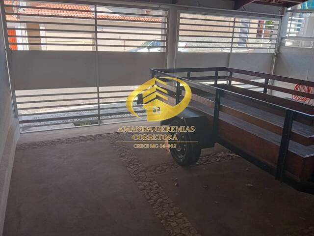 Casa para Venda em Poços de Caldas - 5