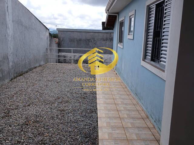 #290 - Casa para Venda em Poços de Caldas - MG - 3
